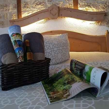 Marktbrauerei B&B Бад-Лобенштайн Номер фото